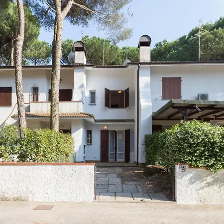 Ferienhaus Marisa Lido di Spina